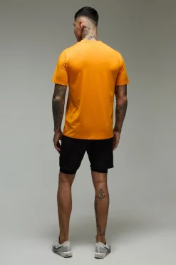 Tall Man Active Training Dept 7inch 2in1 Short