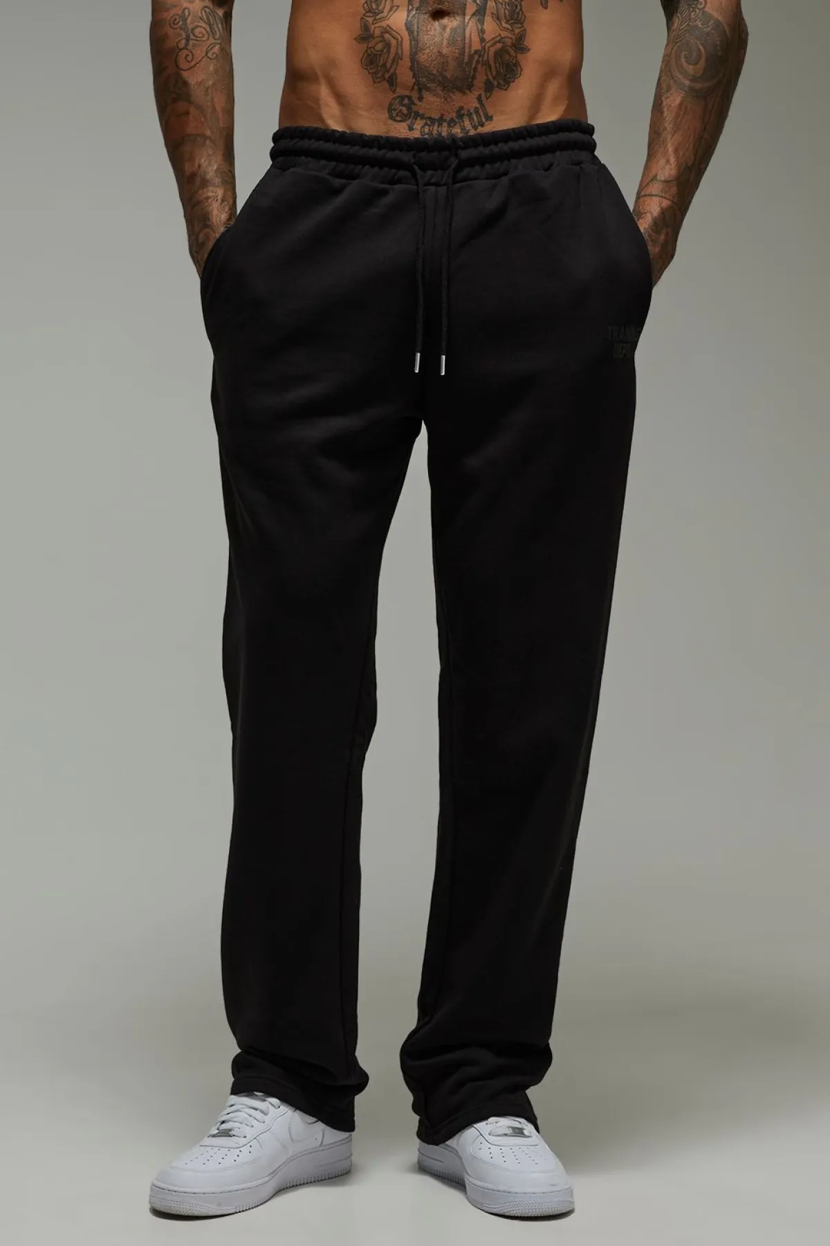Training Dept. Tall Man Active Jogger Surdimensionné<Homme/Femme Tout Afficher|Tout Afficher Activewear