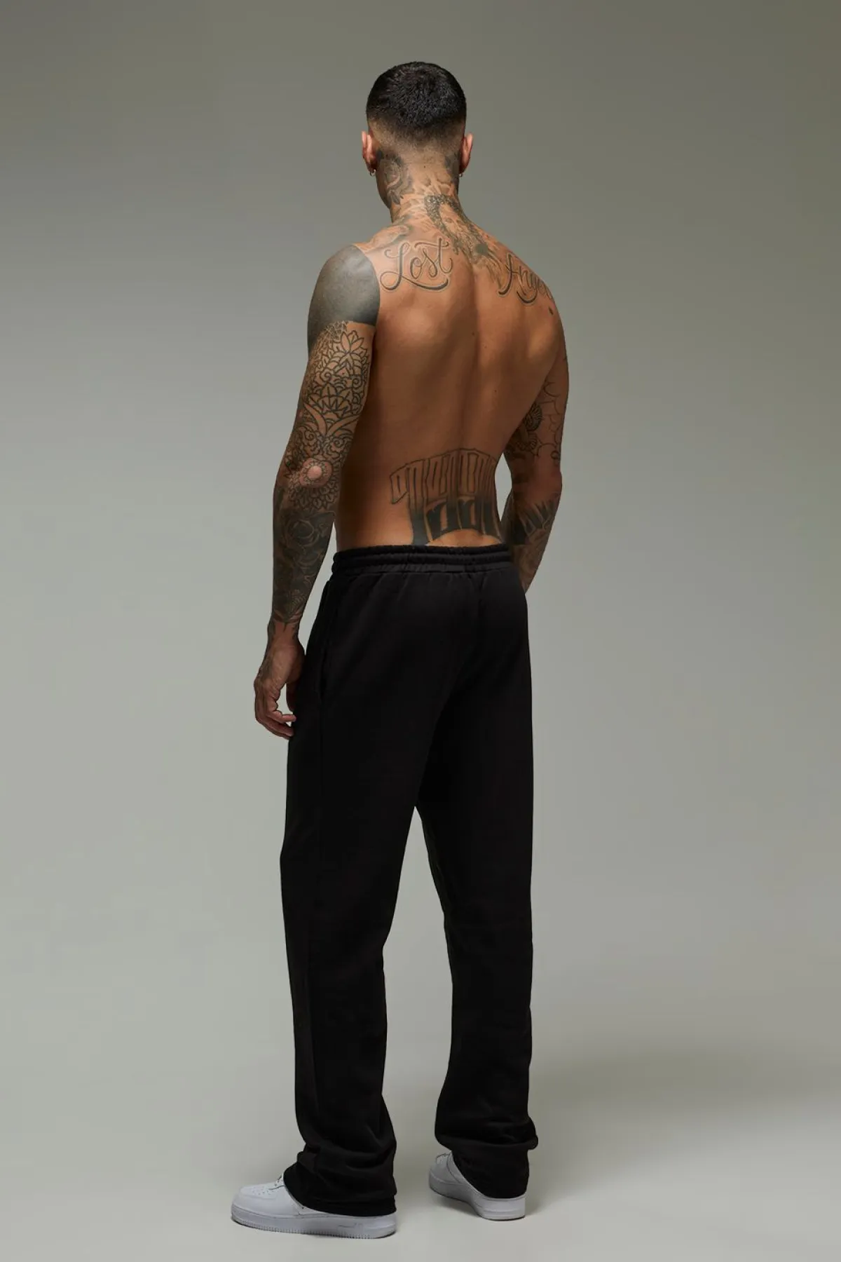 Training Dept. Tall Man Active Jogger Surdimensionné<Homme/Femme Tout Afficher|Tout Afficher Activewear