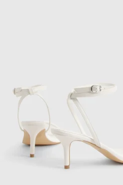 Talons Basiques Low en 2 Parties