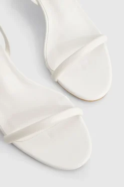 Talons Basiques Low en 2 Parties