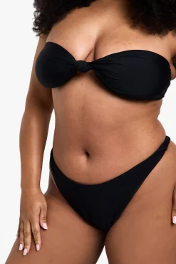 Tanga De Maillot De Bain Grande Taille Essentials
