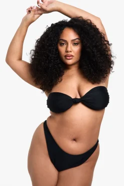 Tanga De Maillot De Bain Grande Taille Essentials