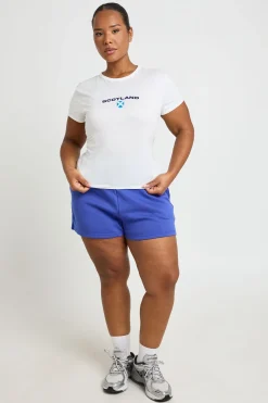 Tee-shirt Bébé Imprimé Football Écosse Grande Taille