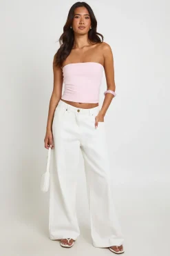 Top Bandeau