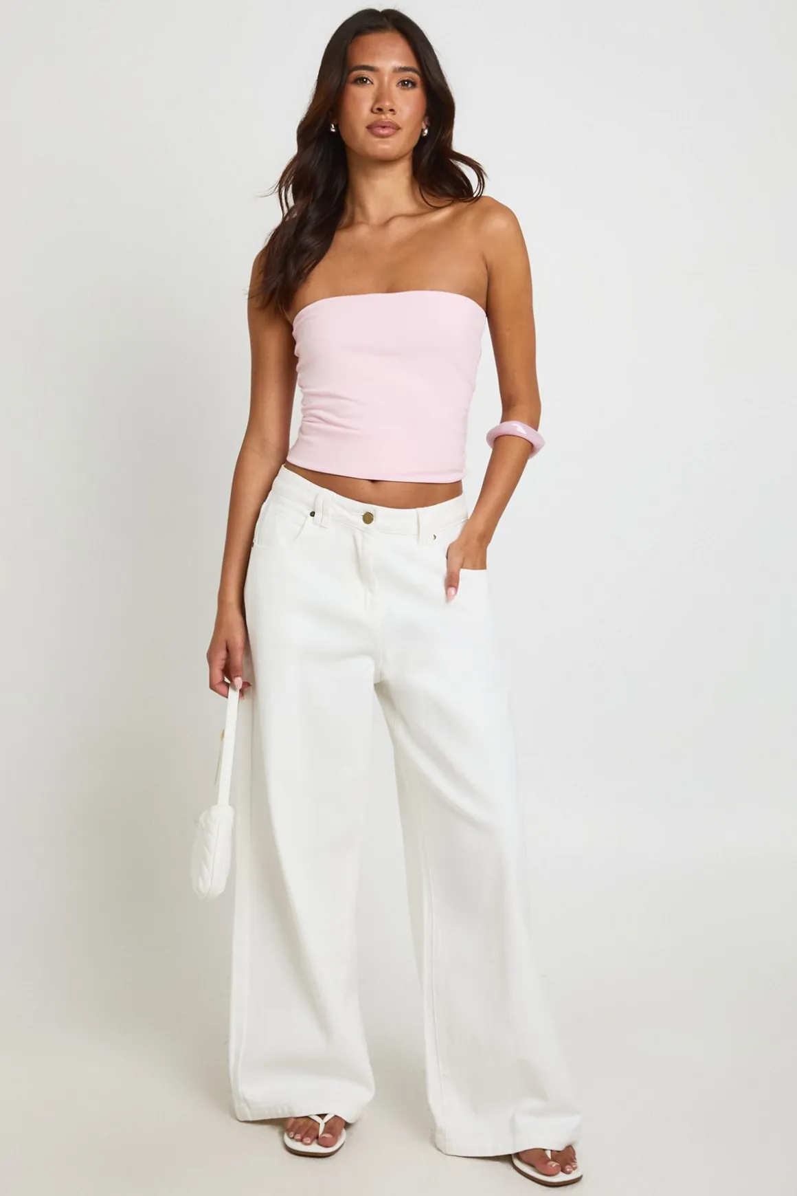 Top Bandeau