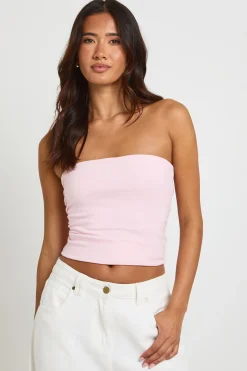 Top Bandeau