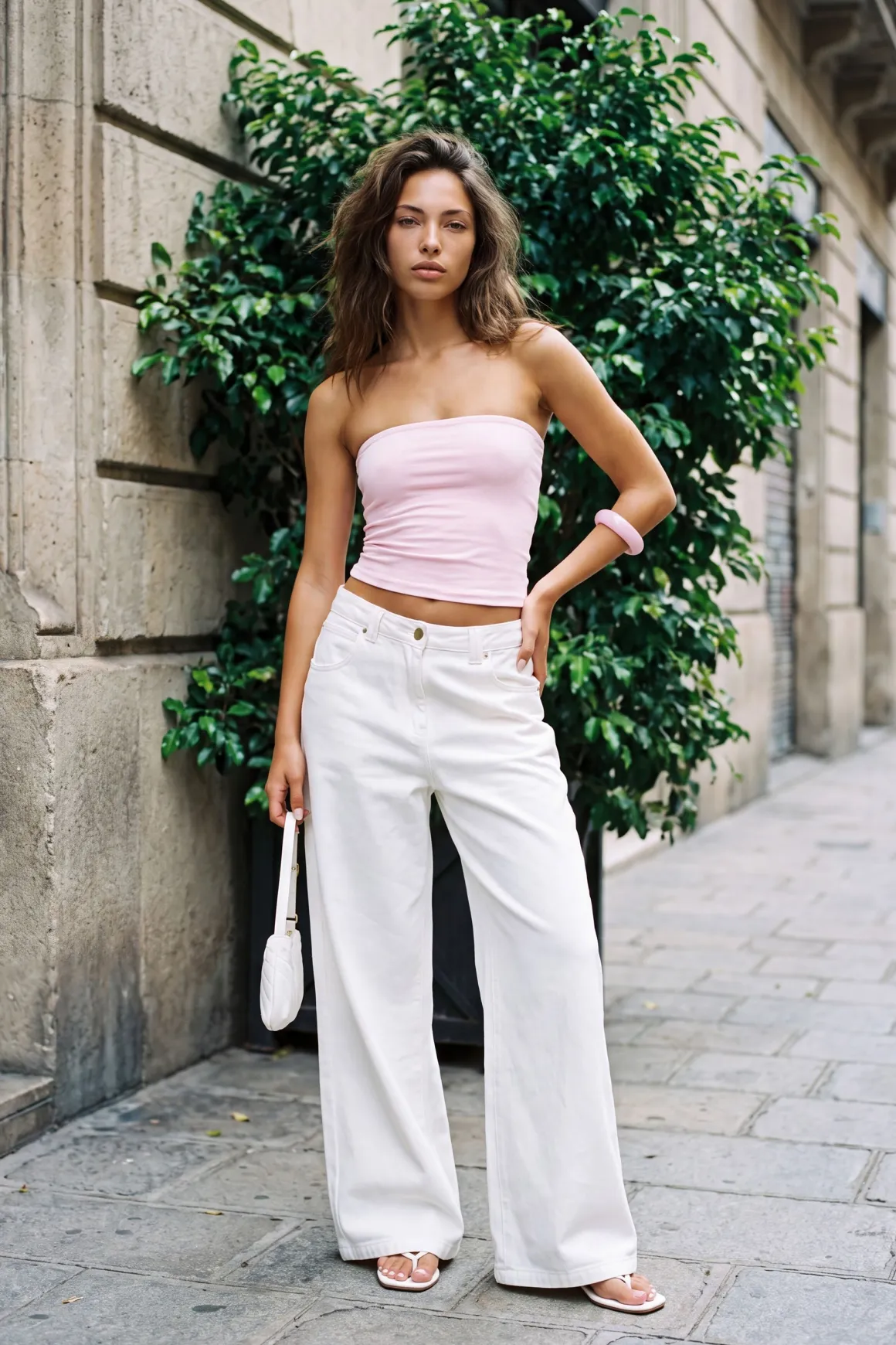 Top Bandeau