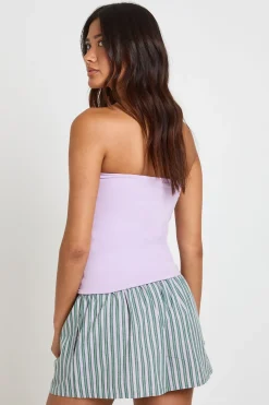 Top Bandeau
