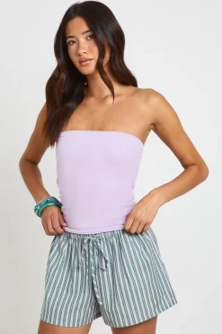Top Bandeau