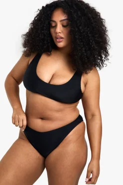 Top Bikini Court Essentials Plus Swimwear