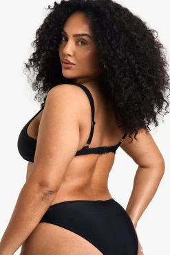 Top Bikini Court Essentials Plus Swimwear