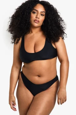 Top Bikini Court Essentials Plus Swimwear
