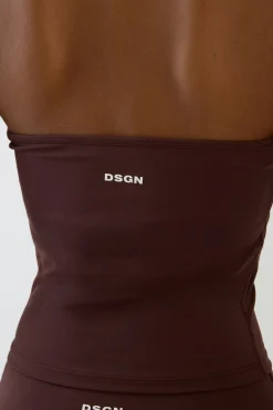 Top Col Licou Ultra Sculptant Dsgn Studio
