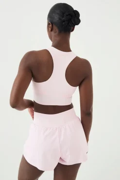 Top Court Rembourré DSGN Studio Ultra Sculpt Dos Nageur