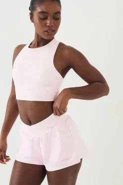 Top Court Rembourré DSGN Studio Ultra Sculpt Dos Nageur
