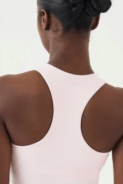 Top Court Rembourré DSGN Studio Ultra Sculpt Dos Nageur