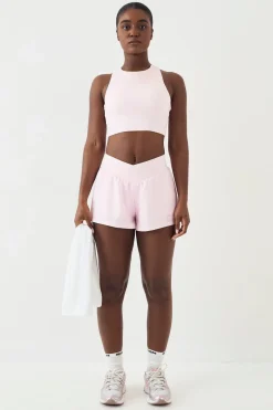 Top Court Rembourré DSGN Studio Ultra Sculpt Dos Nageur