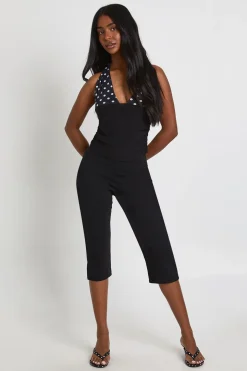 Top Dos Nu À Taille Basse En Mesh