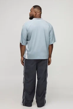 Top Sport Homme Oversize Boxy Plus