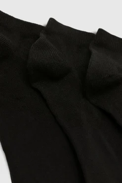 boohoo Trainer Socks 3 Pack<Femme Lingerie Et Sous-Vêtements|Chaussettes