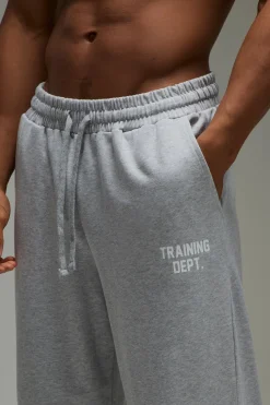 Training Dept. Training Dept Jogger à jambes larges Loopback<Homme/Femme Tout Afficher|Tout Afficher Activewear