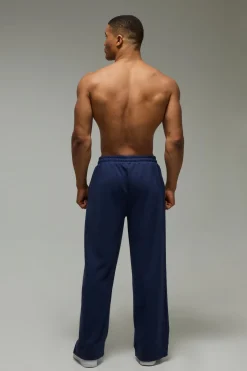 Training Dept Jogger Loopback à Jambes Larges