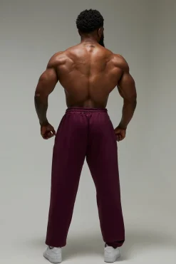 Training Dept Jogger surdimensionné
