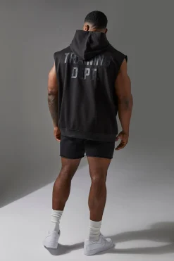 Training Dept. Training Dept Loopback 5inch Regular Fit Shorts<Homme Tout Afficher|Shorts