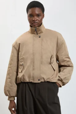 Trench Court Matelassé