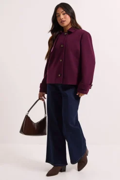 Trench Court Petite