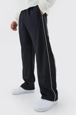 Tricot Wide Leg Jogger