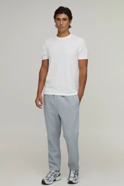 boohooMAN T-shirt Basique Ajusté<Homme Tout Afficher|T-Shirts Grande Taille