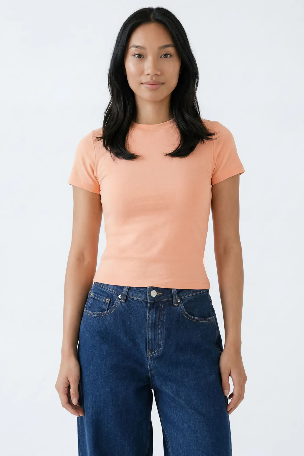 T-shirt Bébé Ajusté