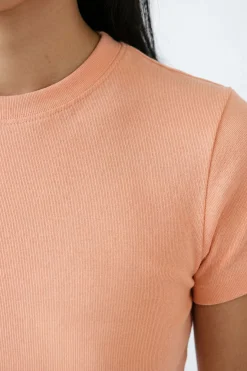 T-shirt Bébé Ajusté