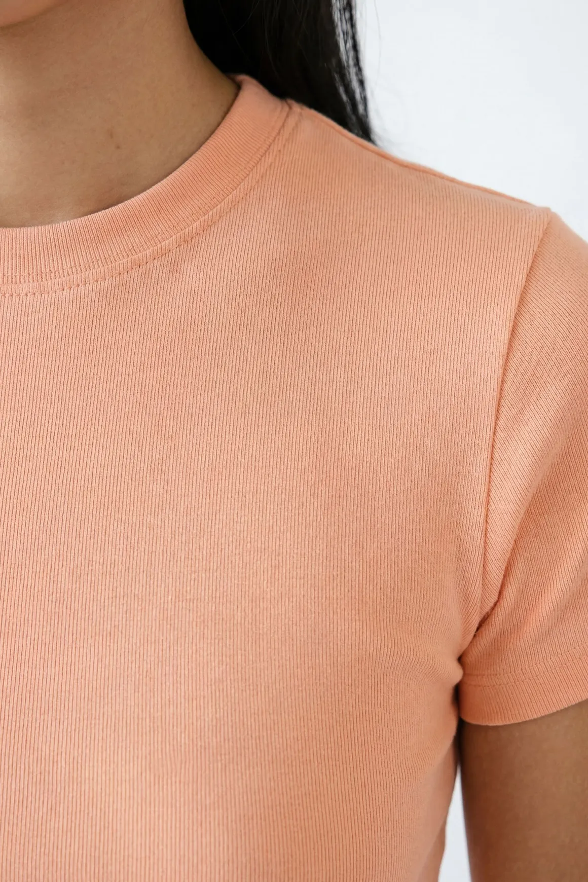 T-shirt Bébé Ajusté