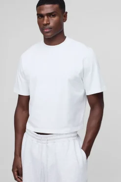 T-shirt bébé à col rond