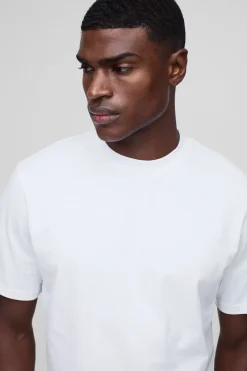 T-shirt bébé à col rond