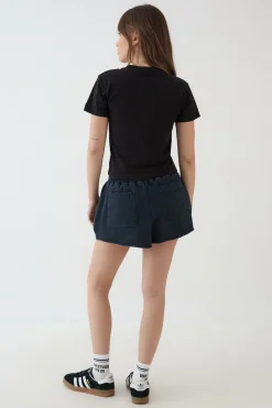 DSGN Studio T-shirt Bébé Imprimé Sports Club<Femme Dsgn Studio|Tops