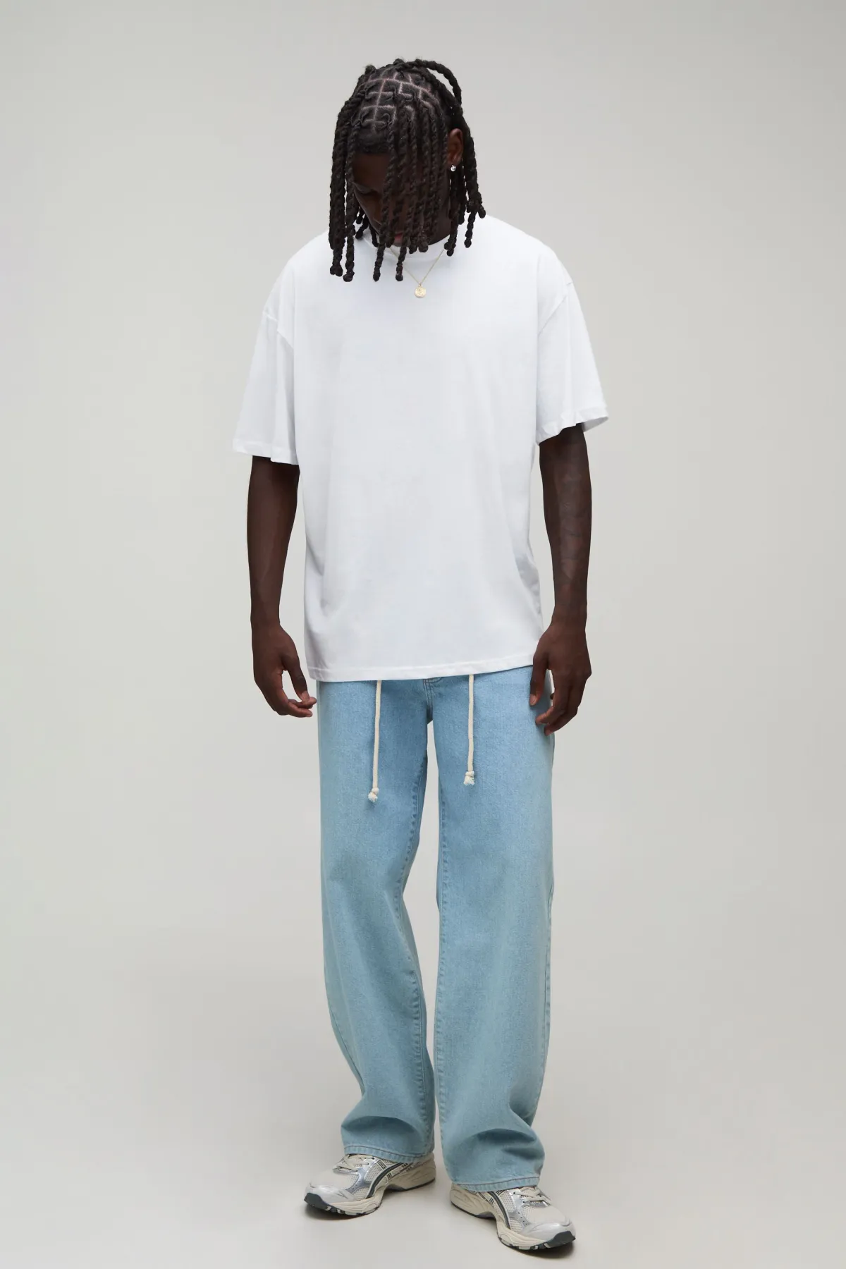 boohooMAN T-shirt Oversize À Imprimé Photographique Monte Carlo<Homme T-Shirts Impriméstendances|T-Shirts