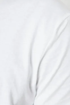 Burton T-Shirt Uni Col Rond<Homme T-Shirts