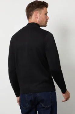 Burton T-Shirt Uni Col Rond<Homme T-Shirts