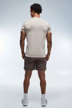 T-shirt Coupe Regular Training Dept
