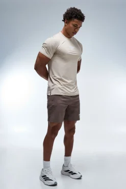 T-shirt Coupe Regular Training Dept