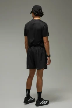 boohooMAN T-Shirt de Course Common Pace Ultra Coupe Régulière<Femme Tout Afficher|Tout Afficher Activewear