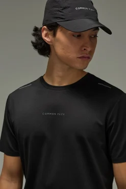 boohooMAN T-Shirt de Course Common Pace Ultra Coupe Régulière<Femme Tout Afficher|Tout Afficher Activewear