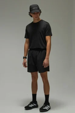 boohooMAN T-Shirt de Course Common Pace Ultra Coupe Régulière<Femme Tout Afficher|Tout Afficher Activewear