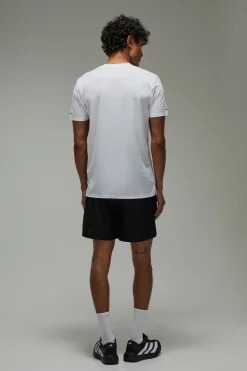 T-shirt De Course Coupe Régulière Common Pace