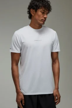 T-shirt De Course Coupe Régulière Common Pace