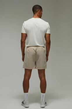 boohooMAN T-shirt De Course À Pied Coupe Régulière Common Pace<Femme Tout Afficher|Tout Afficher Activewear